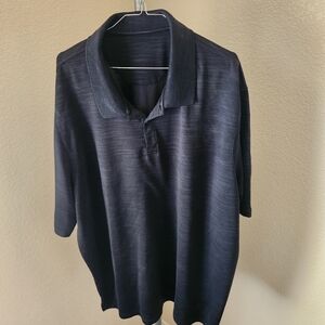 Unbranded Men's Short Sleeve  Polo